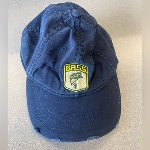 VINTAGE Bass Pro Shops Dad Cap